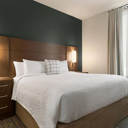 Residence Inn By Marriott Missoula Downtown Buitenkant foto