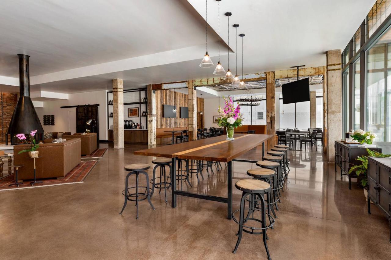 Residence Inn By Marriott Missoula Downtown Buitenkant foto