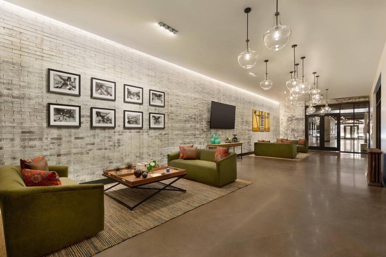 Residence Inn By Marriott Missoula Downtown Buitenkant foto