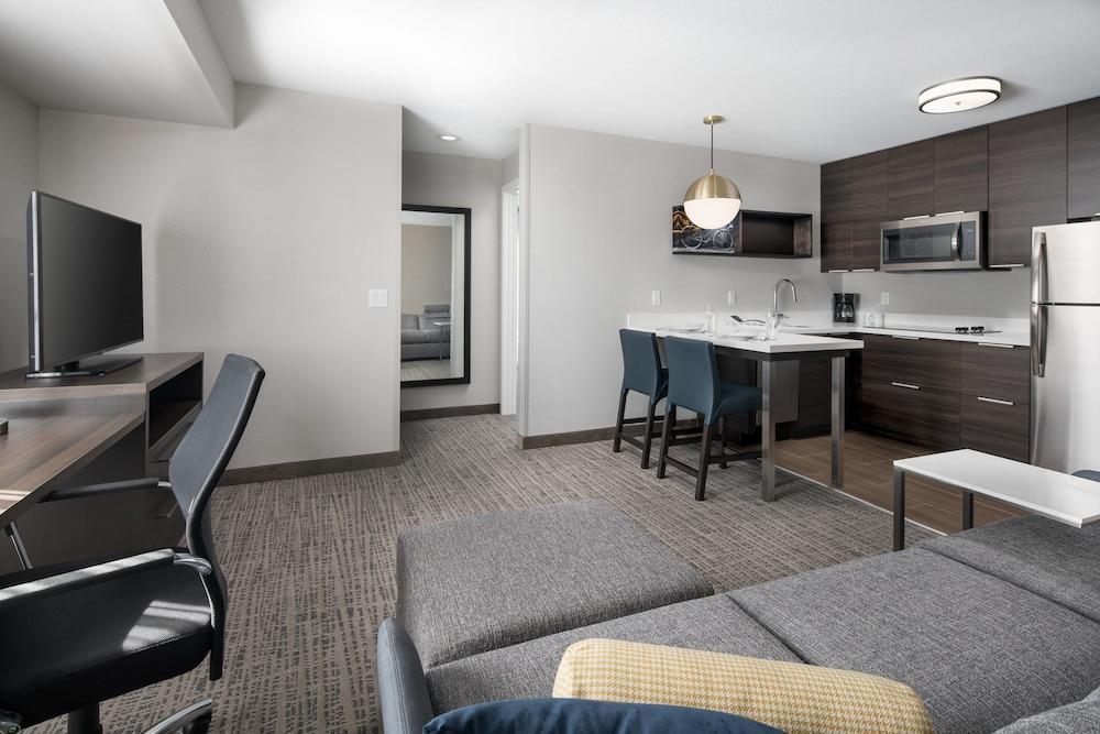 Residence Inn By Marriott Missoula Downtown Buitenkant foto